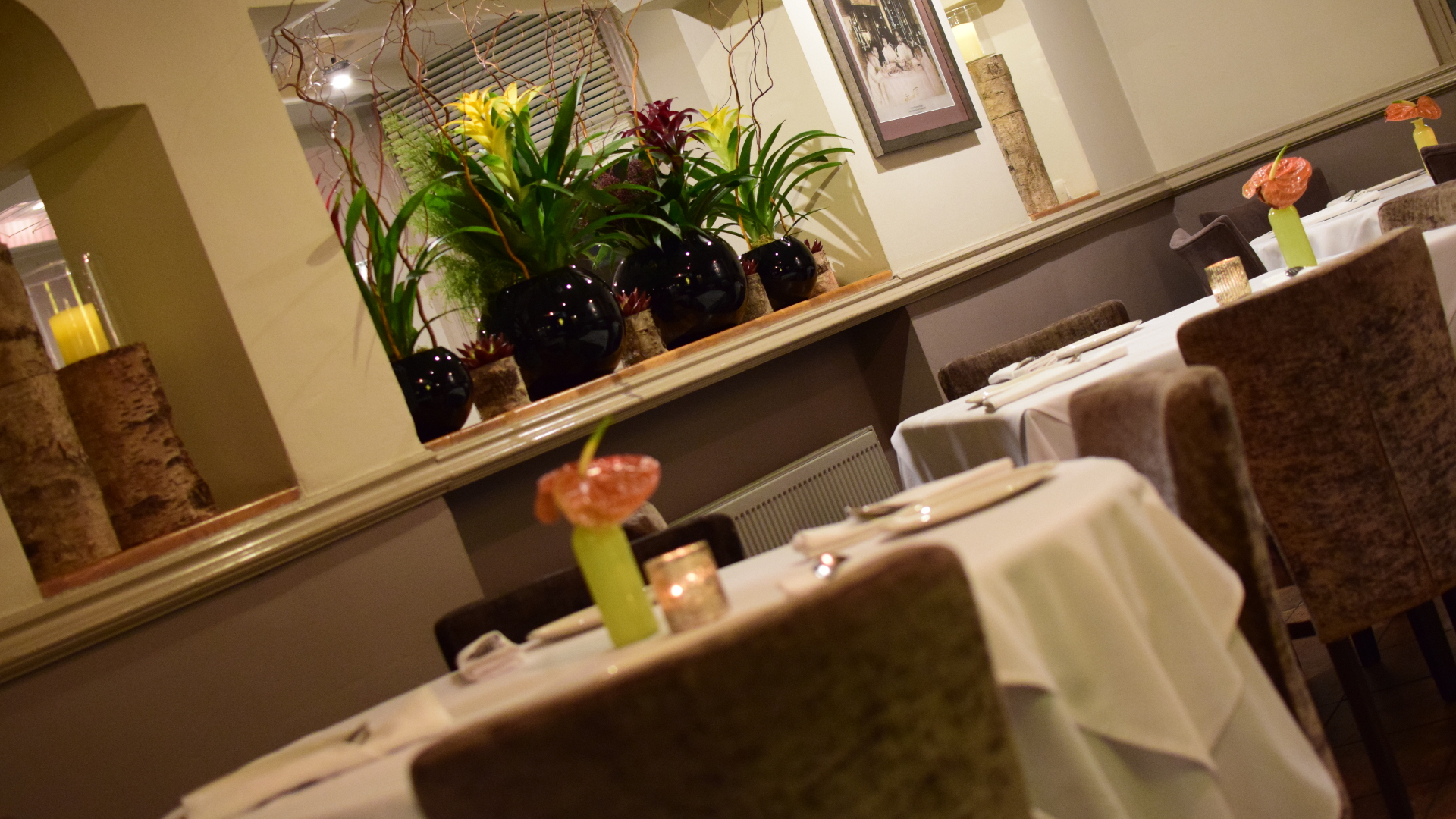 Phanthong Altrincham