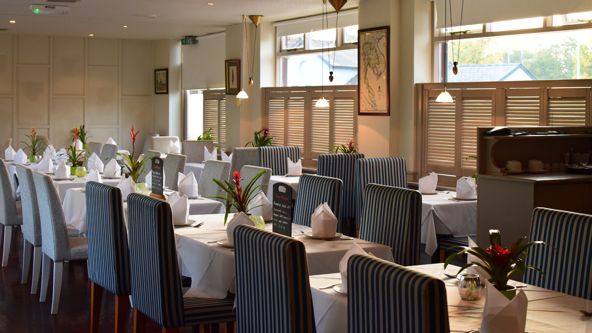 Phanthong Wilmslow